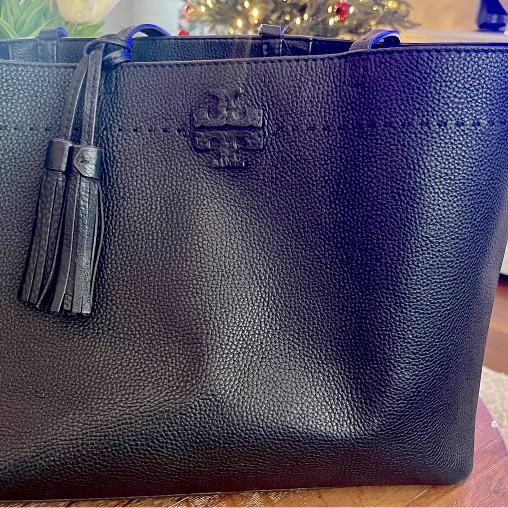 Tory Butch Tote Bag XL